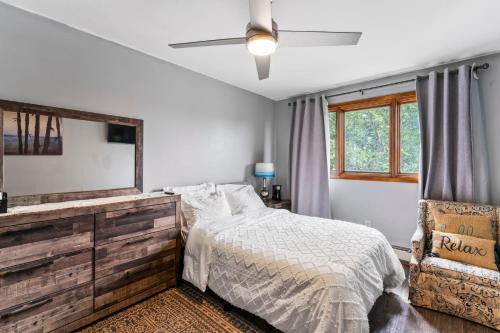 Airport Heights Community Council Bed & Breakfast | Quiet And Comfortable Deluxe