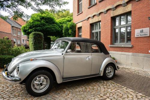 Diest House | Quiet and cosy apartment near the city center of Diest