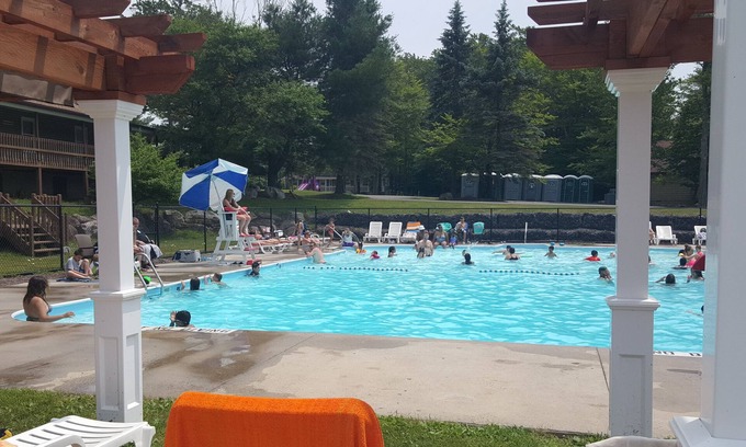 Tobyhanna Cottage | Quiet and Cosy Chalet in Pocono