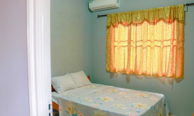 Suriname House | Quiet and family friendly apartment ideal for family with children and groups
