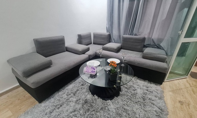 L'Ocean House | Quiet apartment near the sea