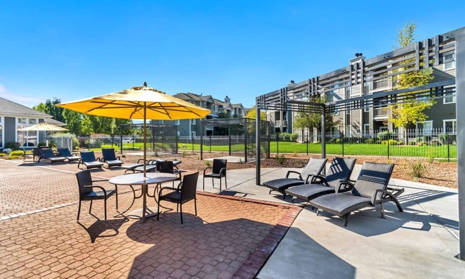 Clearfield Apartment | Quiet Apt - Close to Davis Conference - King Bed