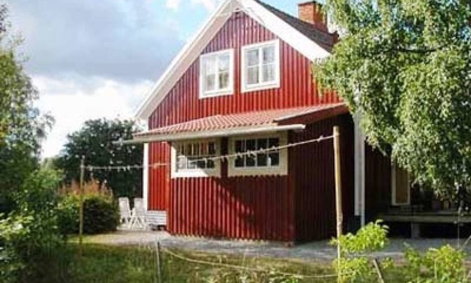 Nordmark House | Quiet, close to nature accommodation in Värmland