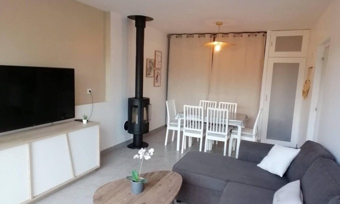 Torce-en-Vallee House | Quiet country house