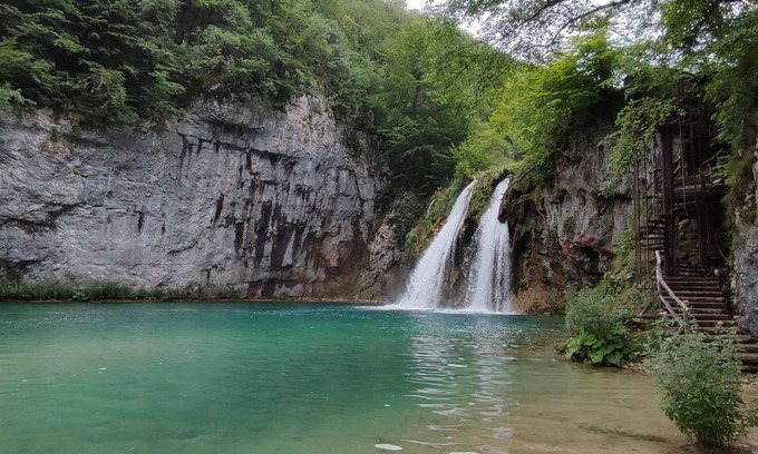 Grabovac Apartment | Quiet countyside apartment in Plitvice lakes