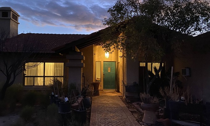 Wickenburg House | Quiet Entire House in Wickenburg Arizona