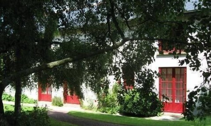 Romille Cottage | Quiet-Independent Rural Cottage Near Rennes-Brocéliande Forest