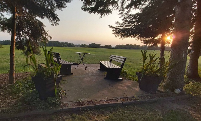 Boitin Other | Quiet oasis in the green