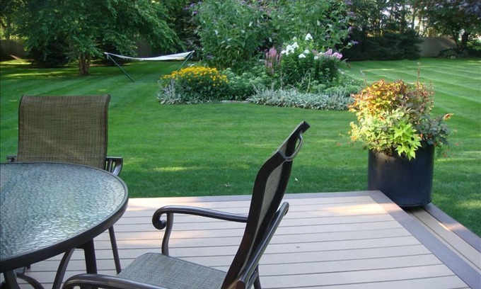 Newport East House | Quiet oasis minutes from beaches, vineyards and downtown Newport