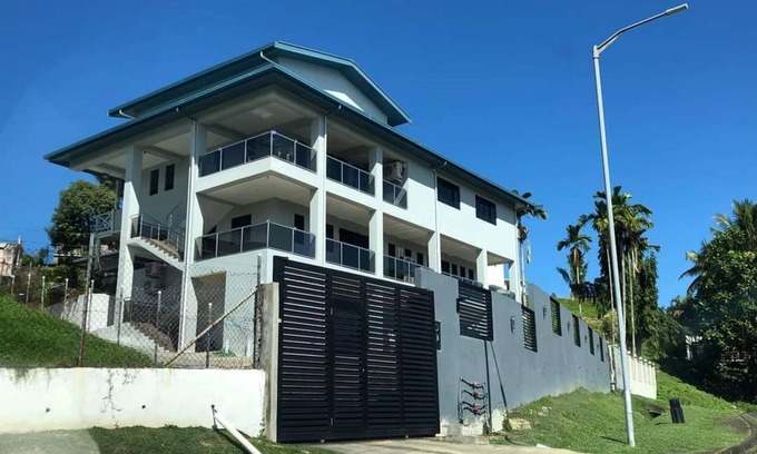 Suva Apartment | Quiet place in the heart of Suva! Close to all amenities. Fully Furnished.