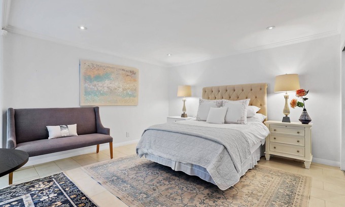 Dana Point House | Quiet, residential home with private room and bath in South Laguna, Dana Point