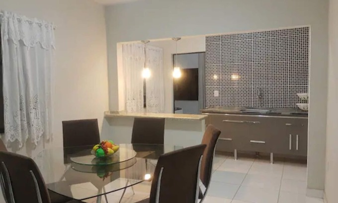 Matosinhos Apartment | QUIET STANDARD PENTHOUSE