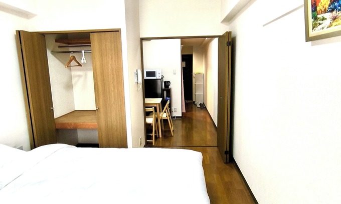 Nakamura House | Quiet town near Nagoya station