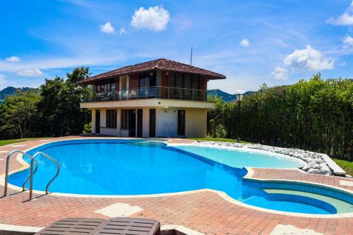 Pereira Hotel | Quimbaya Campestre Hotel