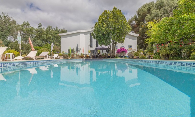 Bravura House | Quinta da Bravura Country House