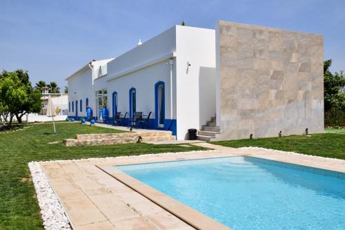 Parragil House | Quinta da Pi Silveira