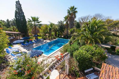 Farta Vacas Apartment | Quinta das Achadas - Lanterna