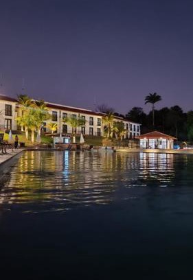 Old Town Apartment | Quinta de Santa Barbara Eco Resort