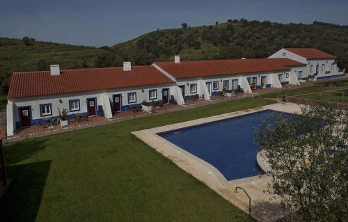Santa Maria House | Quinta do Chocalhinho Agroturismo & SPA