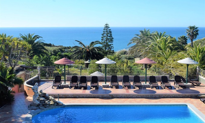 Lagos Hotel | Quinta do Mar - Country & Sea Village