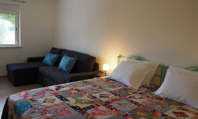 Lagos House | Quinta do Maranhão l Rural Tourism in Algarve - Two Bedroom Apartment