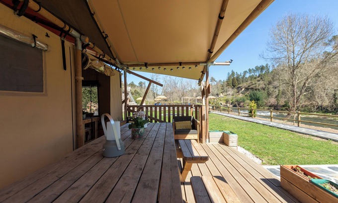 Arganil House | Quinta do Rio Alva