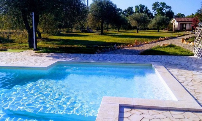 Alghero House | Quinta Esencia - Suite Aria