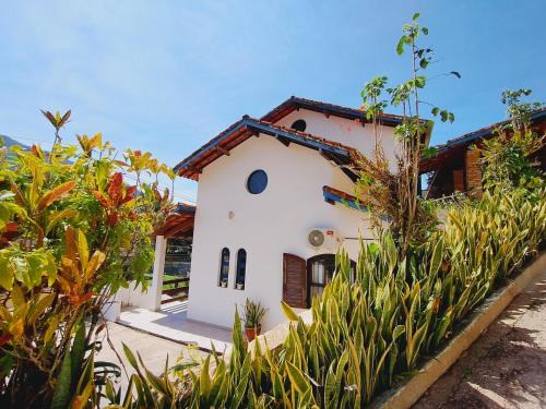 Lazaro Hotel | Quinta essência suites e chalés