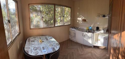 Alto del Carmen Cabin | Quinta Portada