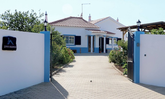 Lagos House | Quinta Ribeirinha