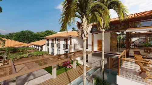 Old Town Apartment | Quinta Santa Barbara Cota Resort