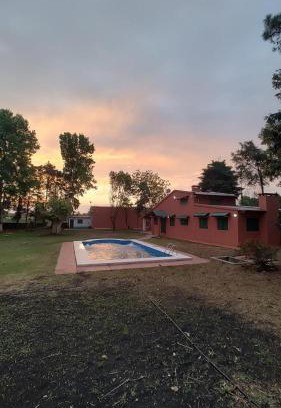 Villa Maria Ski Chalet | Quinta Trento