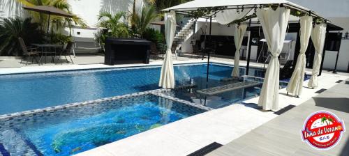 Carmen de Apicala House | Quinta Villa Luna