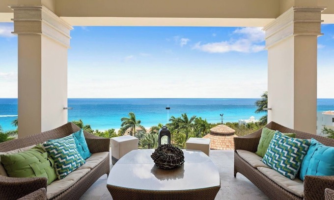Long Bay Village Hotel | Quintessence Hotel Anguilla