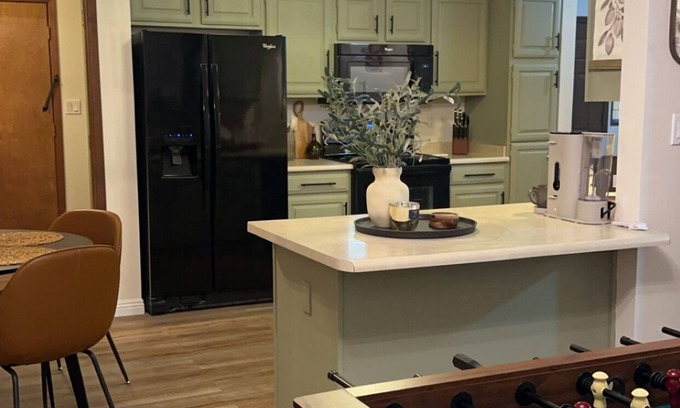 Westside House | Quintessential New Mexico Charm