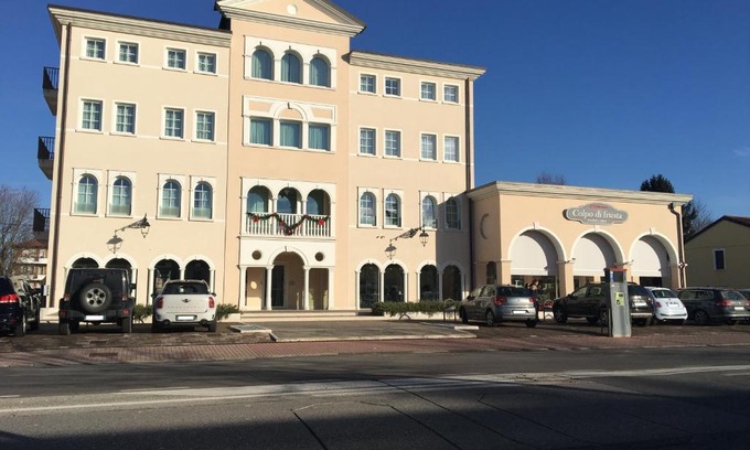 Olmo di Mira Apartment | Quirinus Venetia Properties