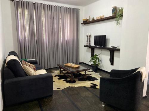 Quitandinha Apartment | Quitandinha tudo perto de você