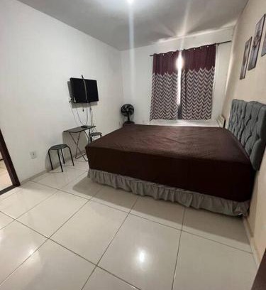 Sao Pedro da Aldeia Apartment | Quitinete independente na entrada de Cabo Frio