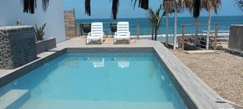 Punta Sal House | QUNCHU Departamento