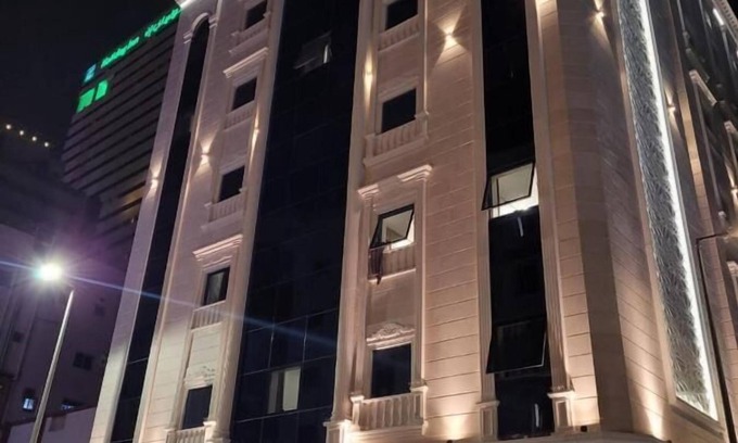 Al Aziziyah Hotel | Qurtoba Al Aziziah