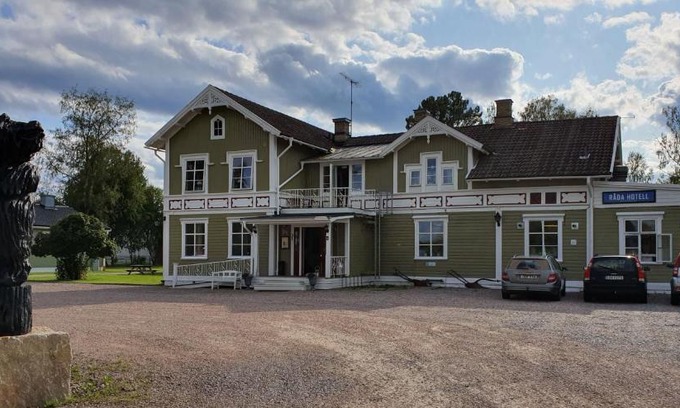 Rada Hotel | Råda Hotel