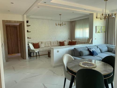 Malabata Apartment | Résedence Puerta del mar Malabata
