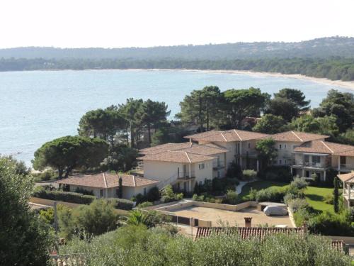 Pinarellu Apartment | Résidence Coté Plage