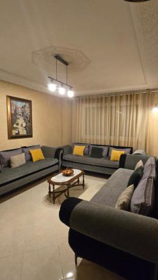 Achakkar Apartment | Résidence achakkar hill