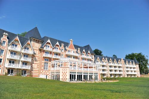 Bagnoles-de-l'Orne Resort | Résidence b'o cottage - b'o resort thermal & spa