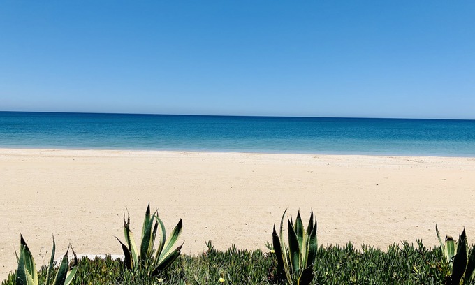 Restinga Smir Apartment | Résidence Bahia Smir (coté plage)