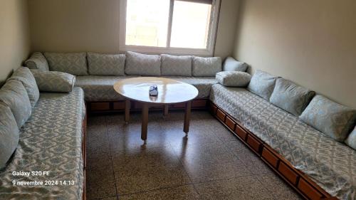 Al Aaroui Apartment | résidence bouylaghman