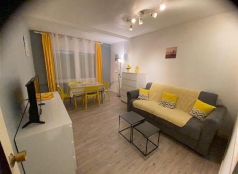 Pas de la Casa Apartment | Résidence Consuegra