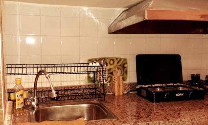 Agadir Apartment | Résidence Moderne D'homme Bleu à Prix Compétitif