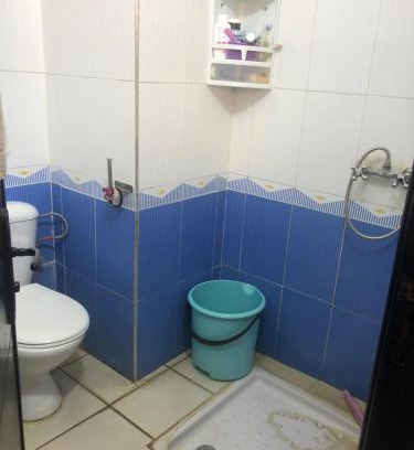 Oulad Khallouf Apartment | Résidence Nassim al bahr6